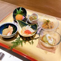 神田 鮨 近松 - 