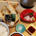 季節料理 ながせ - 