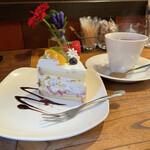 Cafe Tora - 