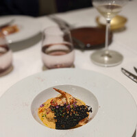 ラトラスフィス - オマール海老