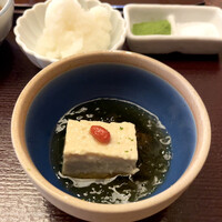 京都祇園 天ぷら八坂圓堂 - 