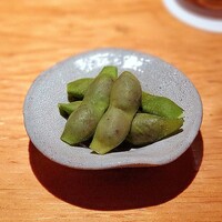 焼鳥 嘉とう - 丹波黒