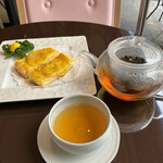 香港飲茶 雲海 - 