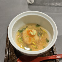 鮨 Matsui はなれ - 