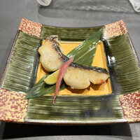 鮨 Matsui はなれ - 