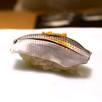 鮨 なんば 日比谷 - 