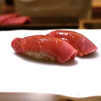 鮨 なんば 日比谷 - 