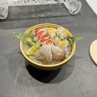 鮨 Matsui はなれ - 