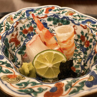 日本料理 晴山 - 