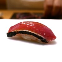 鮨 なんば 日比谷 - 