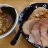麺屋 たけ井 - 料理写真:特製つけ麺♪