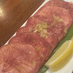 焼肉 ONAKANOMIKATA - 