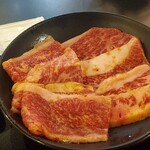 Yakiniku Shokudou Kaburi - 