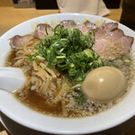 京都ラーメン 森井 - 