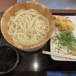 丸亀製麺 - 