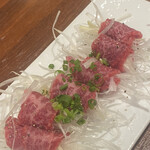 焼肉 ONAKANOMIKATA - 