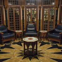 小笠原伯爵邸 - 