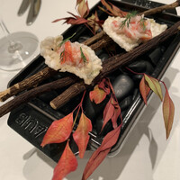 レザンファン ギャテ - 