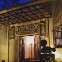 小笠原伯爵邸 - 