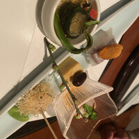 XEX TOKYO / 鉄板焼An - 