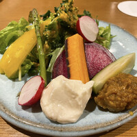 焼き鳥 峠 - 