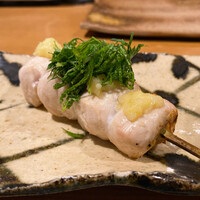 焼き鳥 峠 - 