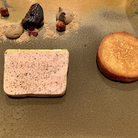 レザンファン ギャテ - 