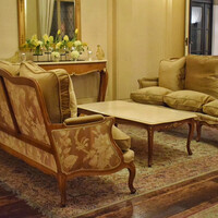 小笠原伯爵邸 - 