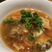 肉割烹 岡田前 - 