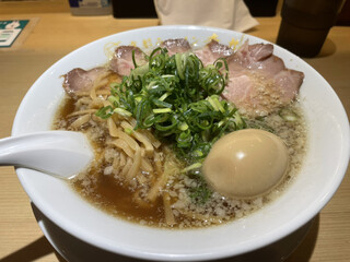 京都ラーメン 森井 - 