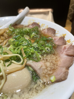 京都ラーメン 森井 - 