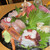 日本海庄や - 料理写真:刺身盛り合わせ