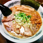 Muroichi Ramen - 