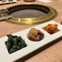 焼肉 よいん - 