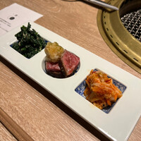 焼肉 よいん - 