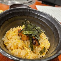 やきにくのバクロ 博多店 - 