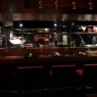 ラトリエ ドゥ ジョエル・ロブション - 