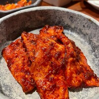 やきにくのバクロ 博多店 - 