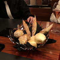 ラトリエ ドゥ ジョエル・ロブション - 