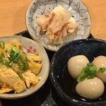 串カツ大衆居酒屋 たかや - 