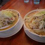 Ramen Negikko - 