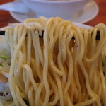 Ramen Negikko - 