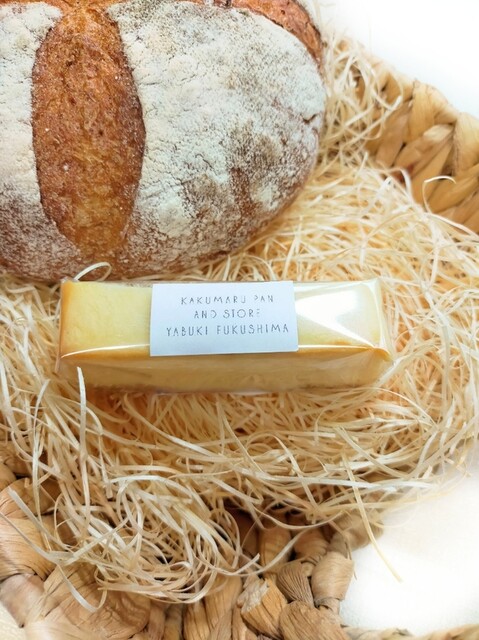 KAKUMARU PAN AND STORE（カクマルパン アンド ストア） - 矢吹（パン）の写真