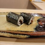 Sushi Harumatsu - 