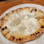 Pizzeria ALLORO - 