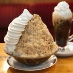 Komeda Kohi Ten - 