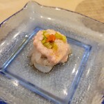 Sushi Harumatsu - 