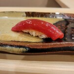 Sushi Harumatsu - 