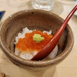 Sushi Harumatsu - 