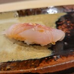 Sushi Harumatsu - 